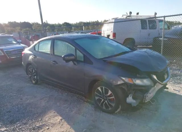 HONDA CIVIC 2014 19xfb2f86ee064958