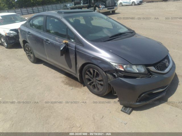 HONDA CIVIC SEDAN 2014 19xfb2f86ee066452