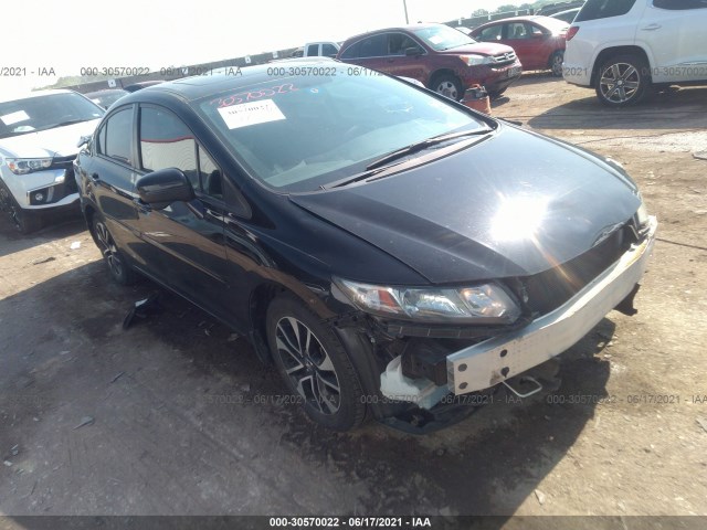 HONDA CIVIC SEDAN 2014 19xfb2f86ee068265