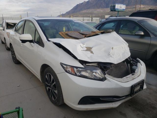 HONDA CIVIC EX 2014 19xfb2f86ee071814