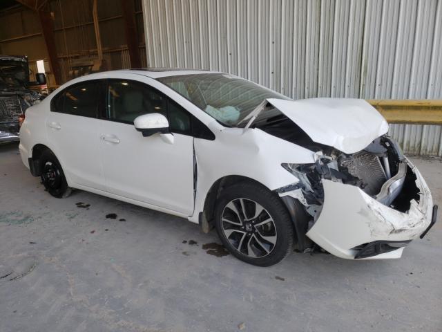 HONDA CIVIC EX 2014 19xfb2f86ee081677