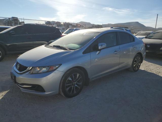 HONDA CIVIC 2014 19xfb2f86ee205155