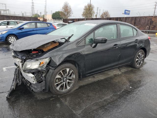 HONDA CIVIC 2014 19xfb2f86ee231416