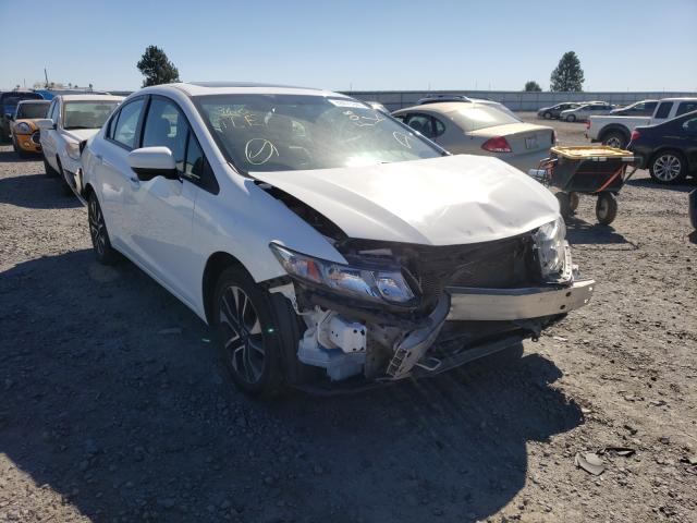 HONDA CIVIC EX 2014 19xfb2f86ee233750