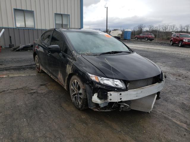 HONDA CIVIC EX 2014 19xfb2f86ee234106