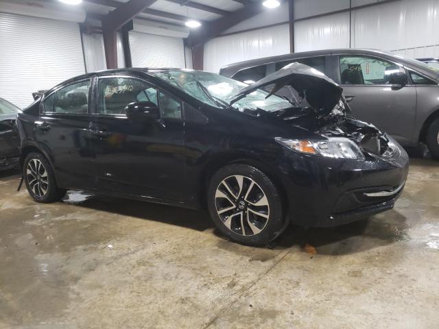 HONDA CIVIC EX 2014 19xfb2f86ee237751