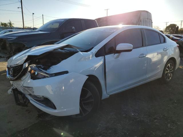 HONDA CIVIC EX 2014 19xfb2f86ee247356