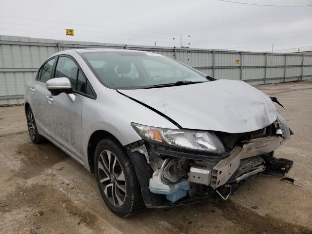 HONDA CIVIC EX 2014 19xfb2f86ee257627