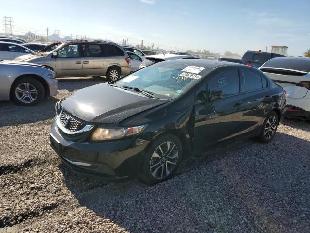 HONDA CIVIC 2014 19xfb2f86ee259149