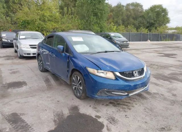 HONDA NULL 2014 19xfb2f86ee259846