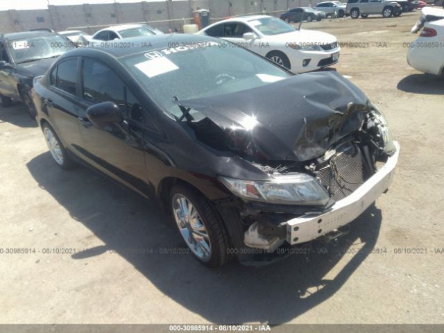 HONDA CIVIC 2014 19xfb2f86ee266215