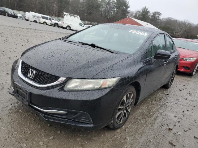 HONDA CIVIC 2014 19xfb2f86ee266232