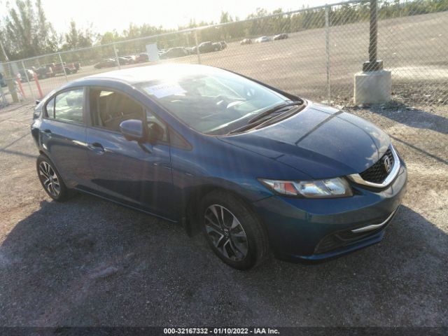 HONDA CIVIC SEDAN 2015 19xfb2f86fe002722