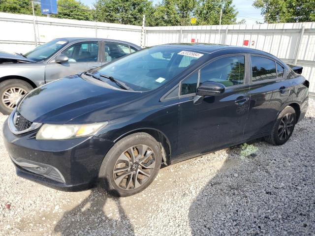 HONDA CIVIC 2015 19xfb2f86fe006589