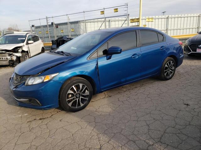 HONDA CIVIC 2015 19xfb2f86fe009279