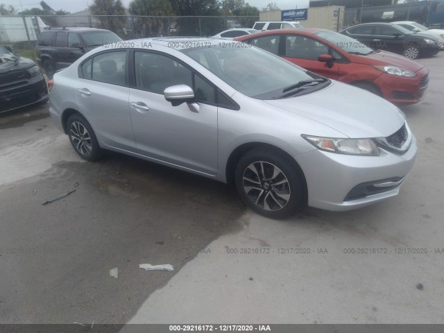 HONDA CIVIC SEDAN 2015 19xfb2f86fe010688