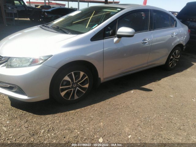 HONDA CIVIC SEDAN 2015 19xfb2f86fe010772