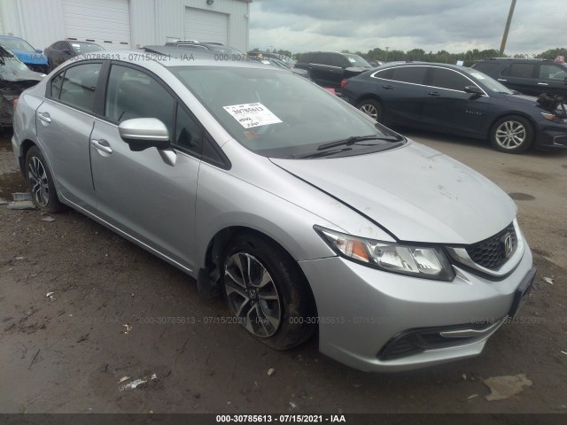 HONDA CIVIC SEDAN 2015 19xfb2f86fe011775