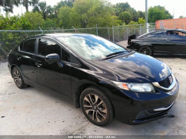 HONDA CIVIC SEDAN 2015 19xfb2f86fe012473