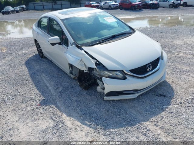 HONDA CIVIC 2015 19xfb2f86fe018015