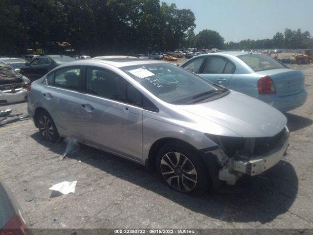 HONDA CIVIC SEDAN 2015 19xfb2f86fe019455