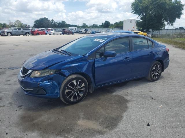 HONDA CIVIC 2015 19xfb2f86fe020430