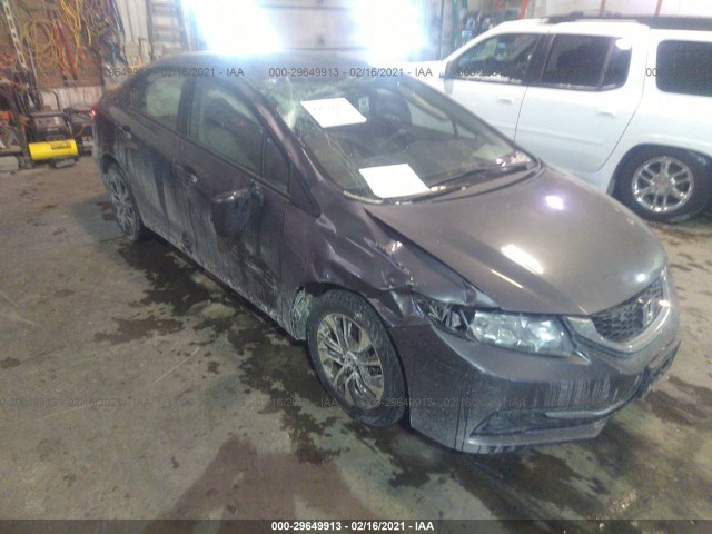 HONDA CIVIC SEDAN 2015 19xfb2f86fe021108