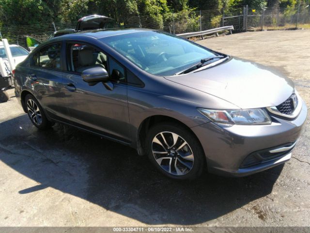 HONDA CIVIC SEDAN 2015 19xfb2f86fe021206