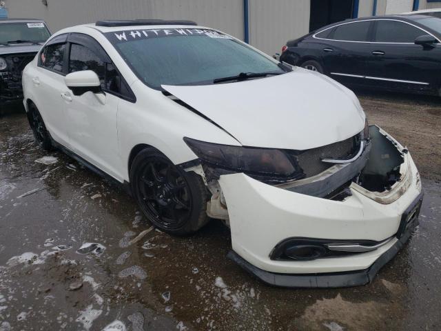 HONDA CIVIC EX 2015 19xfb2f86fe021318