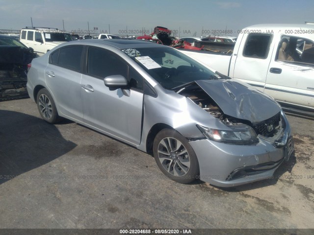 HONDA CIVIC SEDAN 2015 19xfb2f86fe022016