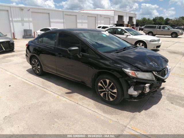 HONDA CIVIC SEDAN 2015 19xfb2f86fe031380