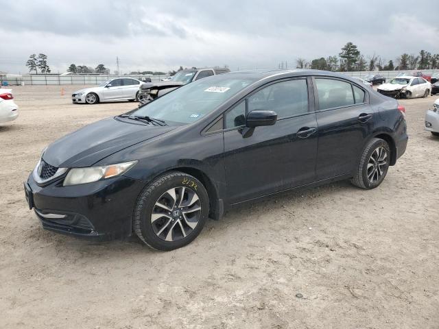 HONDA CIVIC EX 2015 19xfb2f86fe034229