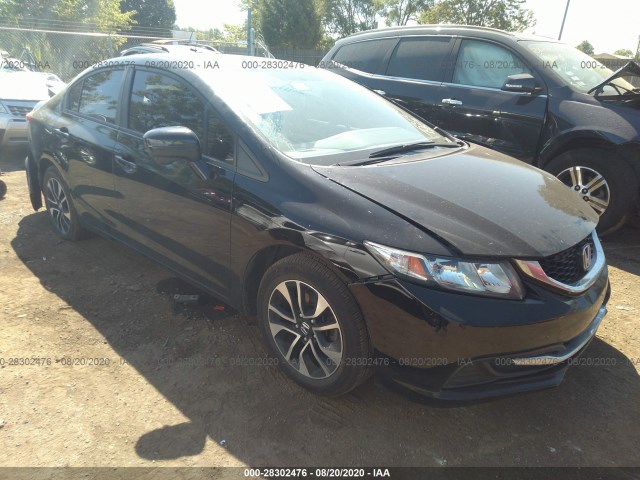 HONDA CIVIC SEDAN 2015 19xfb2f86fe034473