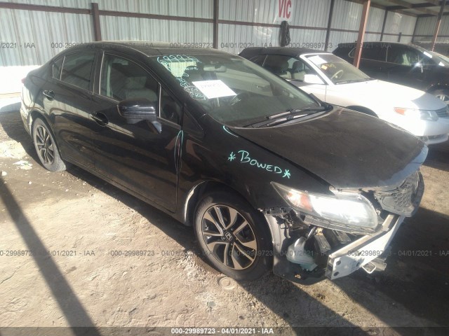 HONDA CIVIC SEDAN 2015 19xfb2f86fe034490