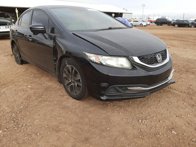 HONDA CIVIC EX 2015 19xfb2f86fe034831