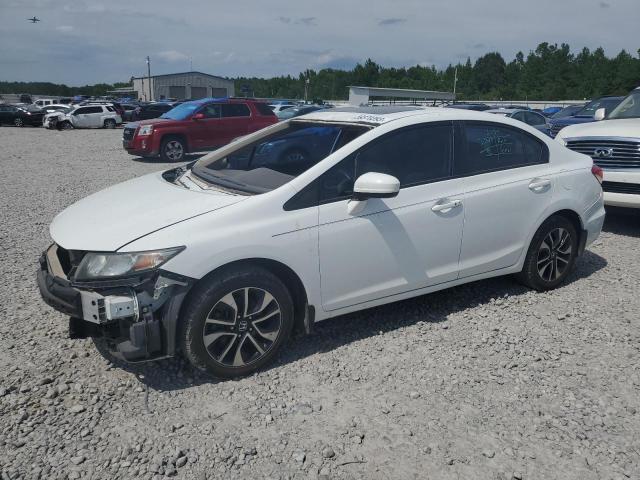 HONDA CIVIC EX 2015 19xfb2f86fe037888