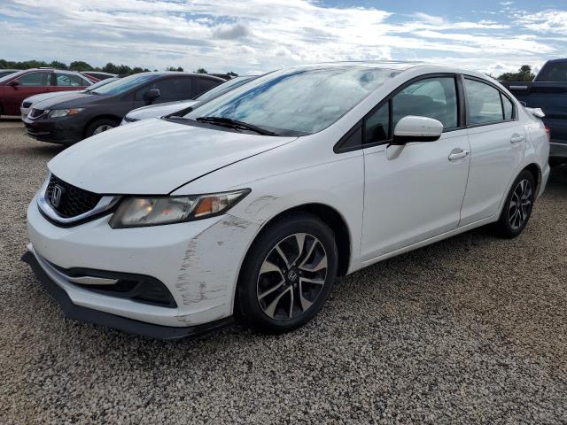 HONDA CIVIC EX 2015 19xfb2f86fe037986