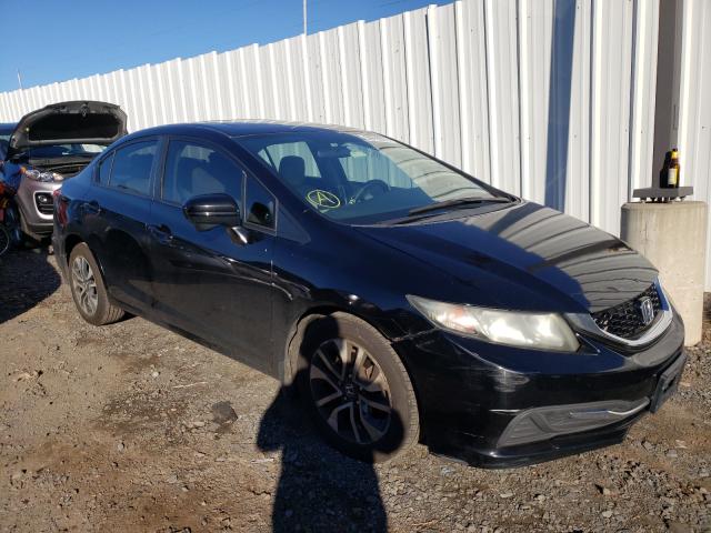 HONDA CIVIC EX 2015 19xfb2f86fe040693