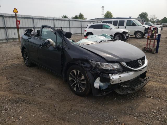 HONDA CIVIC EX 2015 19xfb2f86fe041178