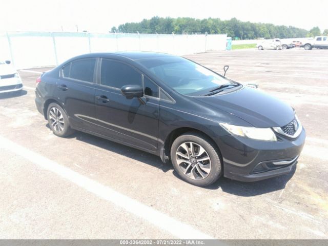 HONDA CIVIC SEDAN 2015 19xfb2f86fe051452