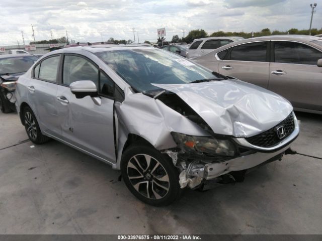 HONDA CIVIC SEDAN 2015 19xfb2f86fe052357