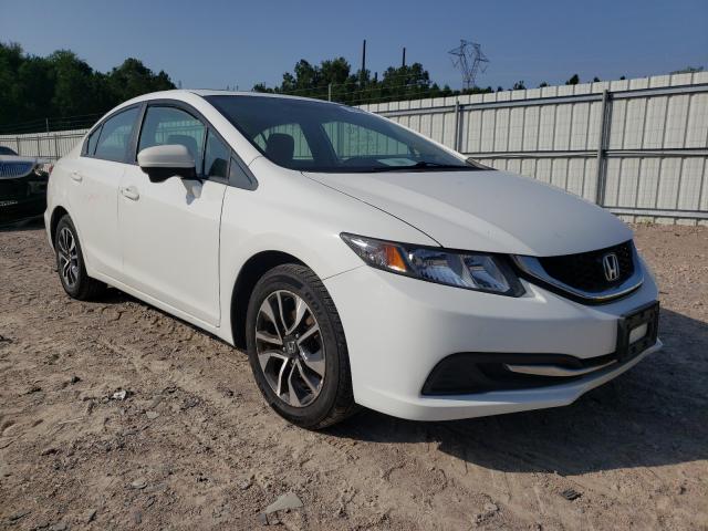 HONDA CIVIC EX 2015 19xfb2f86fe059566