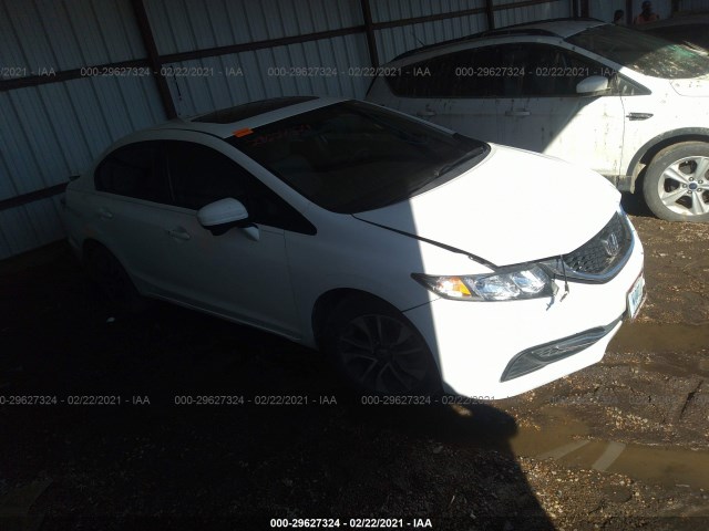 HONDA CIVIC SEDAN 2015 19xfb2f86fe069482