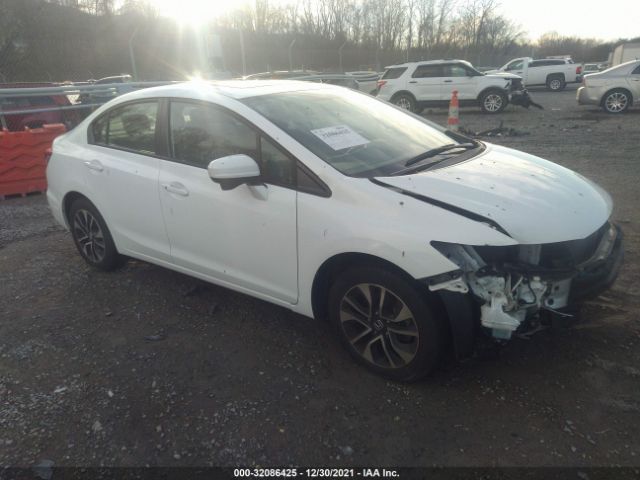 HONDA CIVIC SEDAN 2015 19xfb2f86fe069627