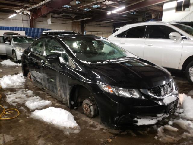 HONDA CIVIC EX 2015 19xfb2f86fe070034