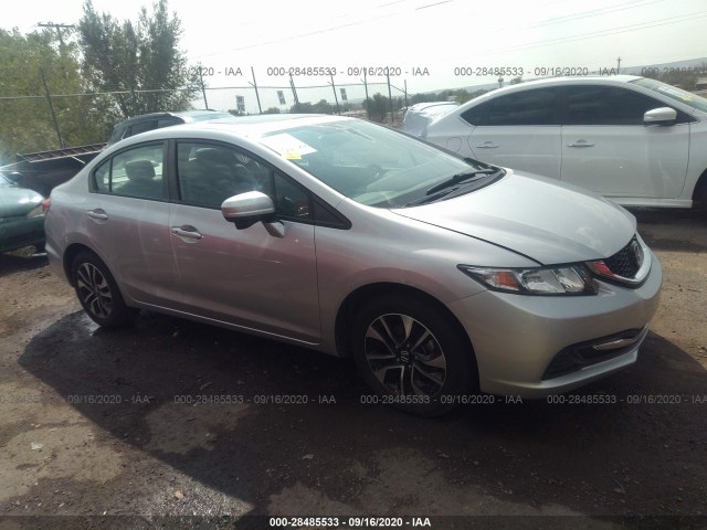 HONDA CIVIC SEDAN 2015 19xfb2f86fe070678