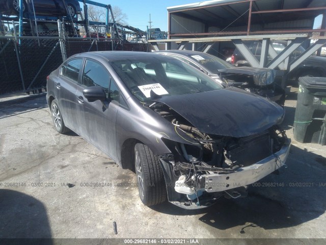 HONDA CIVIC SEDAN 2015 19xfb2f86fe071135