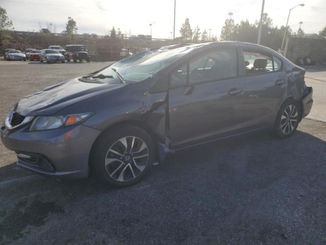 HONDA CIVIC 2015 19xfb2f86fe075010