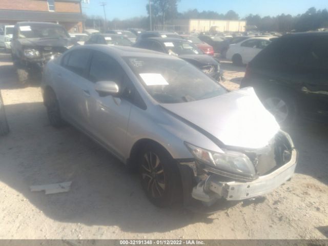 HONDA CIVIC SEDAN 2015 19xfb2f86fe078537