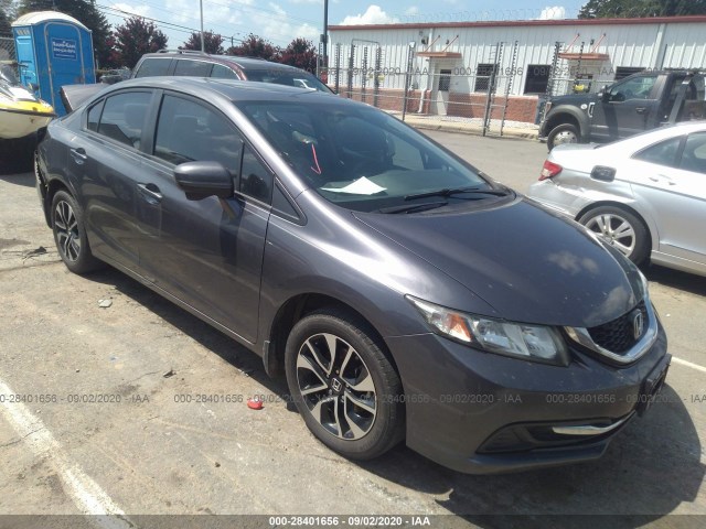 HONDA CIVIC SEDAN 2015 19xfb2f86fe082152